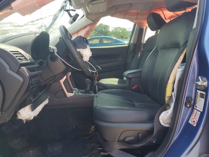 Aukcja sprzedaży 2018 Subaru Forester, vin: JF2SJAWC5JH568973, numer aukcji: 64769666