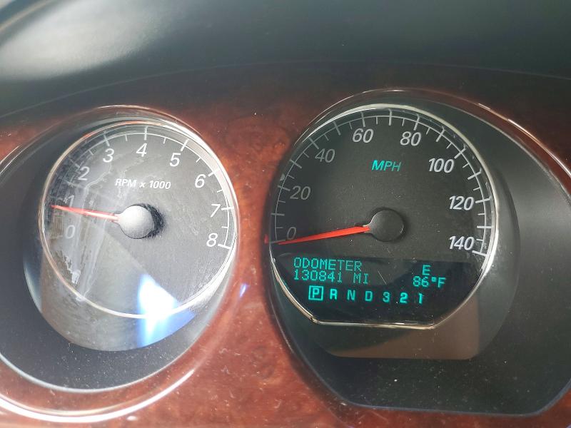63573136 :رقم المزاد ، 1G4HD57266U172848 vin ، 2006 Buick Lucerne مزاد بيع