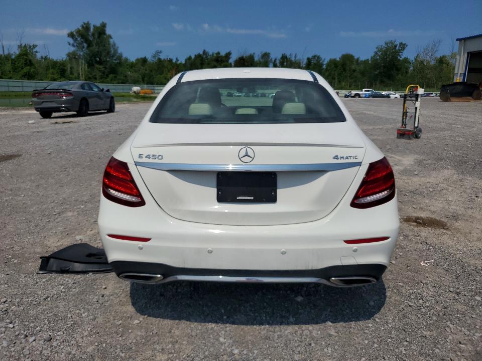 Aukcja sprzedaży 2019 Mercedes-benz E, vin: WDDZF6JB1KA517495, numer aukcji: 64560656