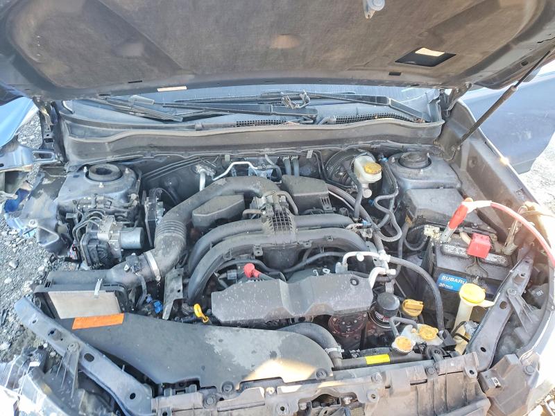 Aukcja sprzedaży 2017 Subaru Forester, vin: JF2SJAGC1HH507869, numer aukcji: 65926976