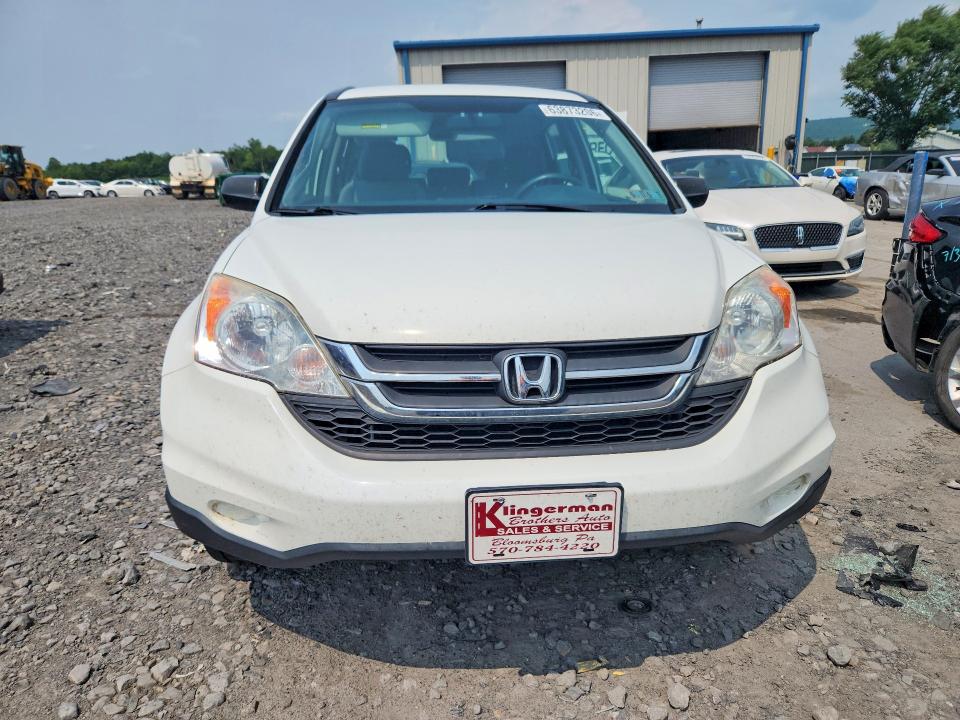 63873206 :رقم المزاد ، JHLRE4H30AC013784 vin ، 2010 Honda Cr-v مزاد بيع
