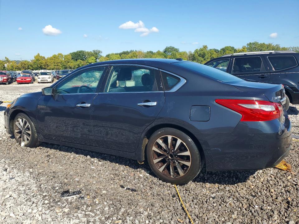 Продаж на аукціоні авто 2018 Nissan Altima, vin: 1N4AL3AP2JC206760, номер лоту: 67238466