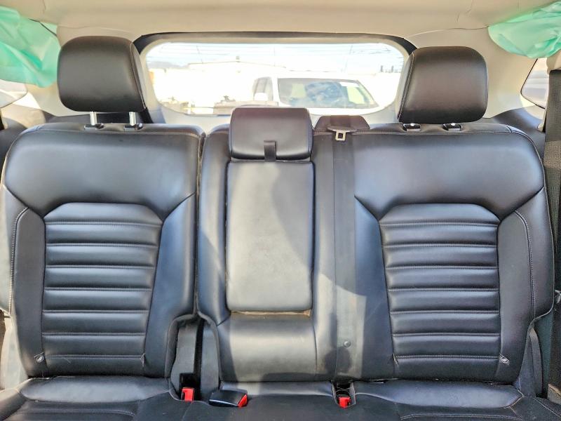 Продаж на аукціоні авто 2021 Ford Edge, vin: 2FMPK3J96MBA61974, номер лоту: 63237306