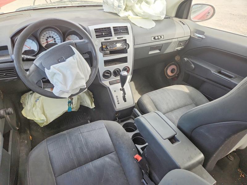 59647776 :رقم المزاد ، 1B3HB28B78D750404 vin ، 2008 Dodge Caliber مزاد بيع