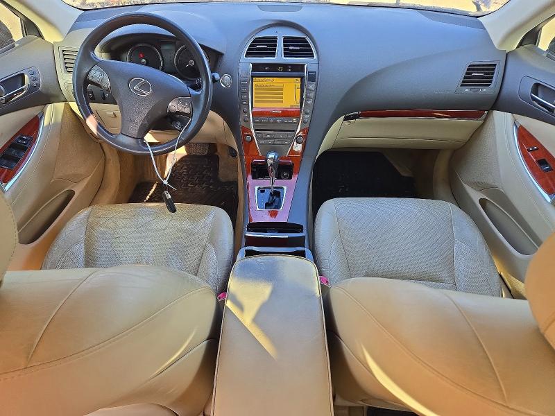 Aukcja sprzedaży 2011 Lexus Es, vin: JTHBK1EG5B2418770, numer aukcji: 64126846