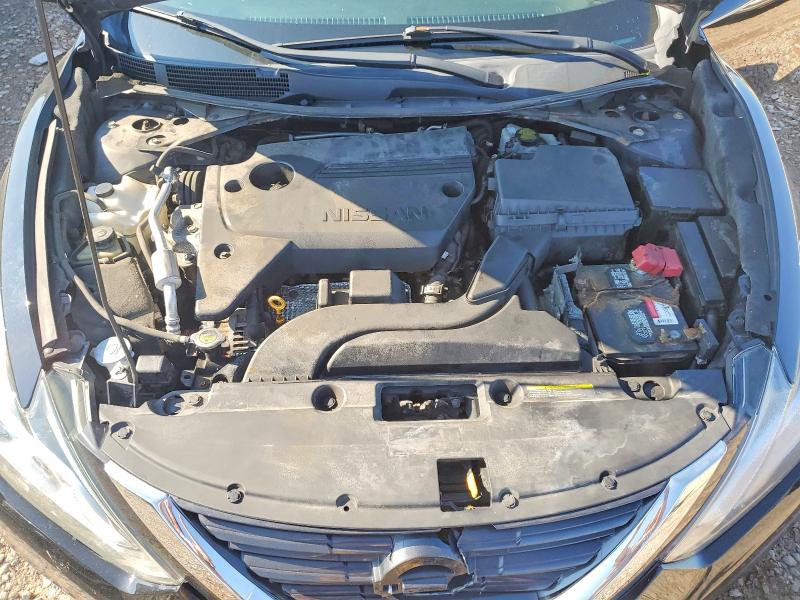 63493786 :رقم المزاد ، 1N4AL3AP5JC265706 vin ، 2018 Nissan Altima مزاد بيع