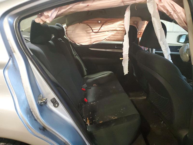 65626016 :رقم المزاد ، 4S3BMBC61E3021020 vin ، 2014 Subaru Legacy مزاد بيع