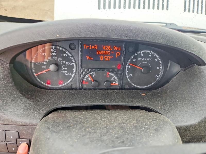 Продажа на аукционе авто 2019 Ram Promaster 1500, vin: 3C6TRVAG1KE559411, номер лота: 65104576