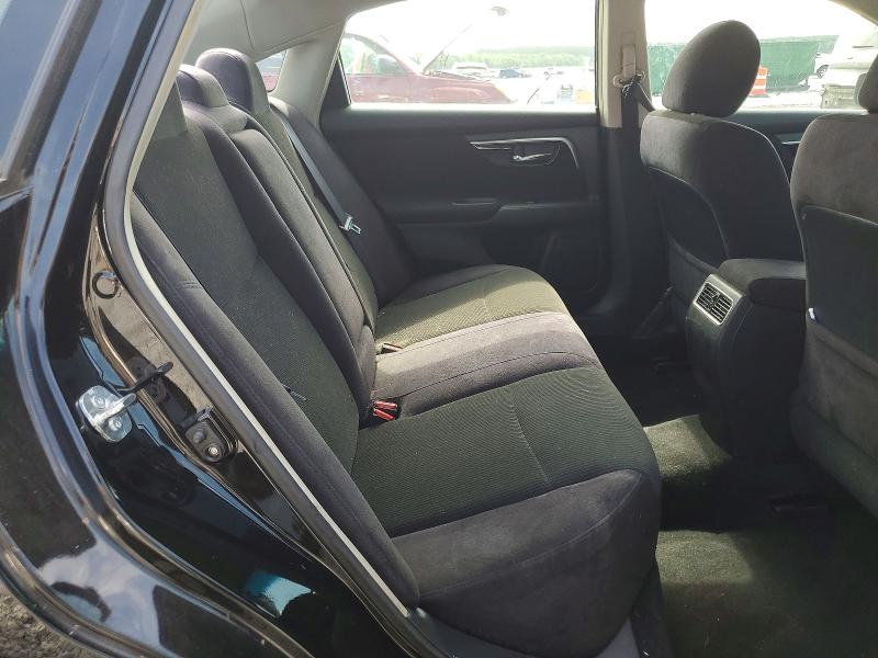 Продаж на аукціоні авто 2013 Nissan Altima, vin: 1N4AL3APXDN457082, номер лоту: 64334376