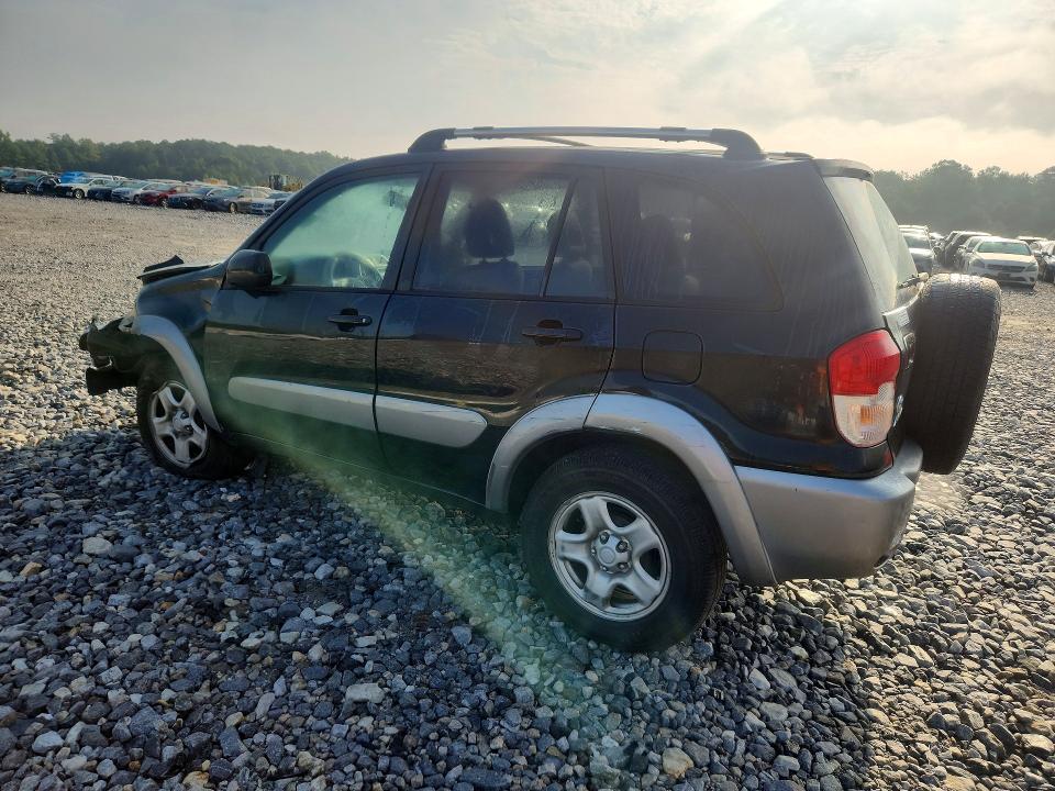 Продаж на аукціоні авто 2003 Toyota Rav4, vin: JTEGH20V730099060, номер лоту: 66896066