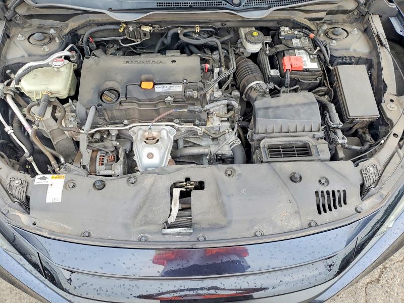Продажа на аукционе авто 2019 Honda Civic, vin: 2HGFC2F65KH532482, номер лота: 65624086
