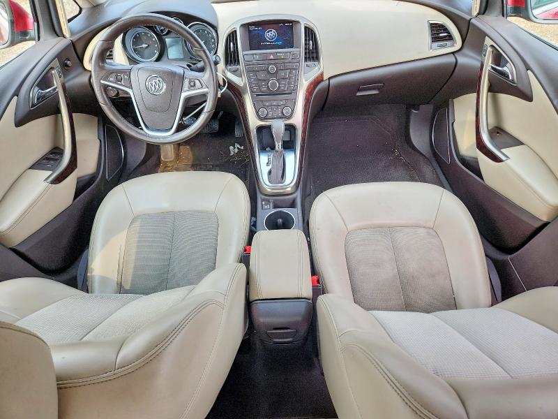 64215126 :رقم المزاد ، 1G4PP5SK6D4248219 vin ، 2013 Buick Verano مزاد بيع