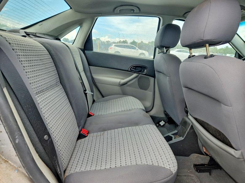 Aukcja sprzedaży 2007 Ford Focus, vin: 1FAFP34N27W244596, numer aukcji: 64286696