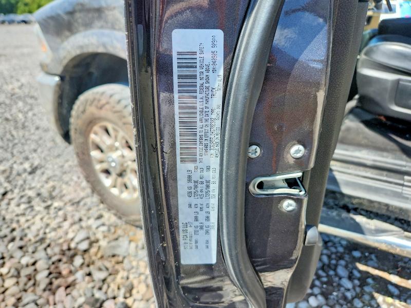 Продаж на аукціоні авто 2017 Ram 2500, vin: 3C6UR5FL1HG702302, номер лоту: 66987966