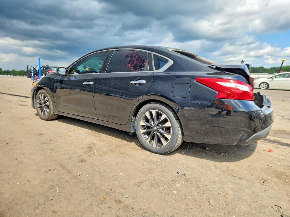 Продаж на аукціоні авто 2016 Nissan Altima, vin: 1N4AL3APXGC251986, номер лоту: 63595696