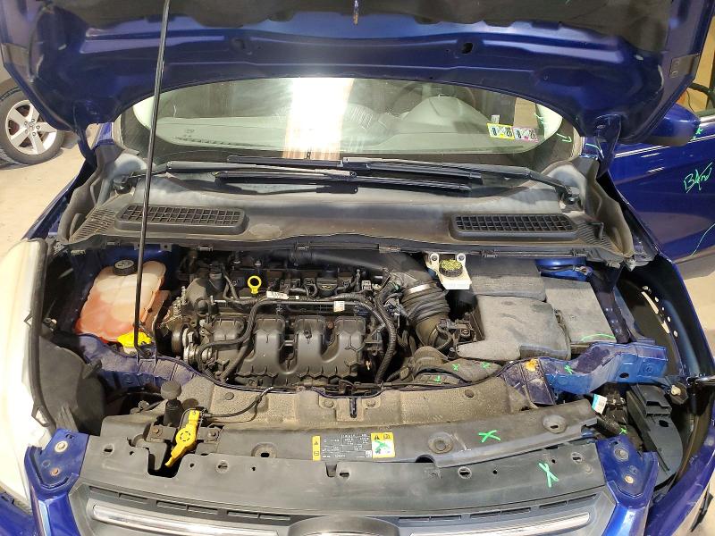 Aukcja sprzedaży 2013 Ford Escape, vin: 1FMCU9G94DUC10654, numer aukcji: 64511356