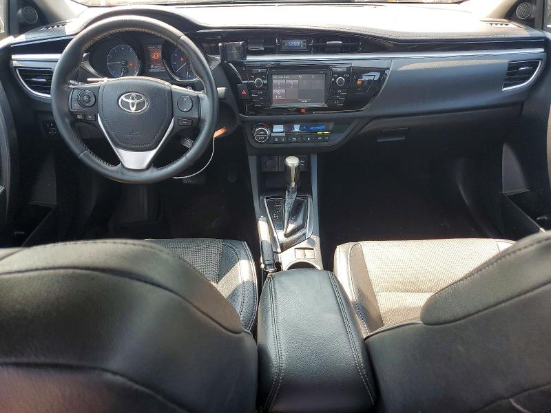 Продаж на аукціоні авто 2014 Toyota Corolla, vin: 2T1BURHE7EC135426, номер лоту: 64636746