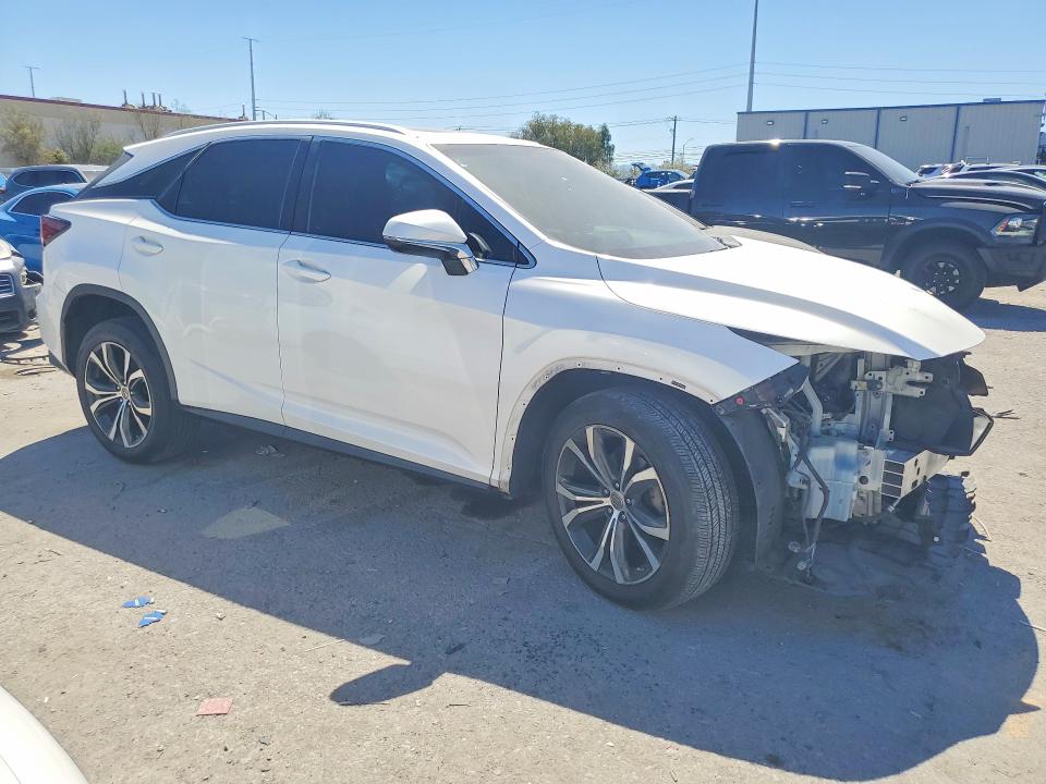 Aukcja sprzedaży 2016 Lexus Rx, vin: 2T2ZZMCA7GC024963, numer aukcji: 63594316