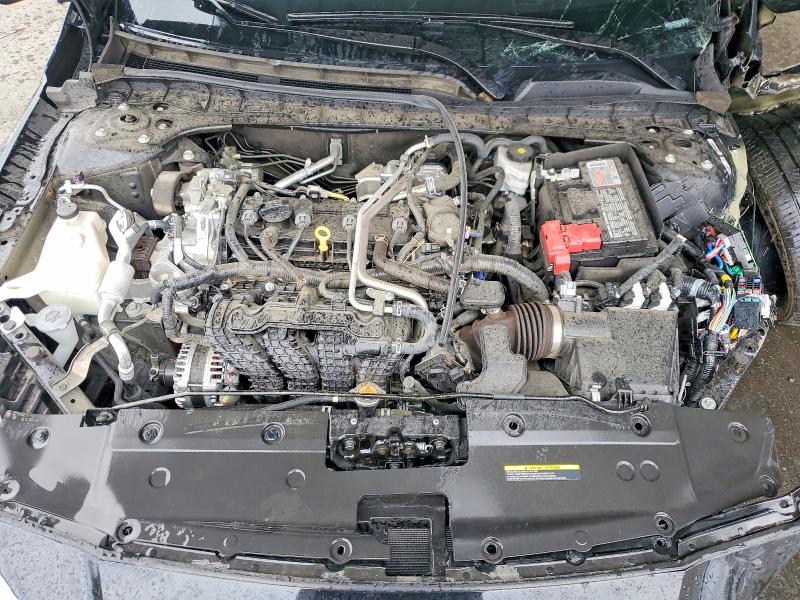 Продаж на аукціоні авто 2025 Nissan Altima, vin: 1N4BL4DV8SN351554, номер лоту: 64977126