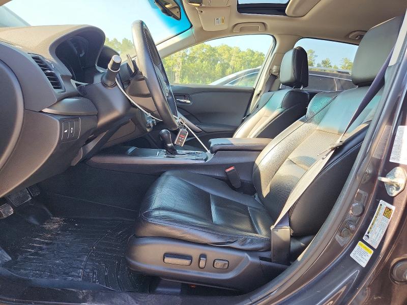 Продаж на аукціоні авто 2015 Acura Rdx, vin: 5J8TB3H59FL006994, номер лоту: 65989856