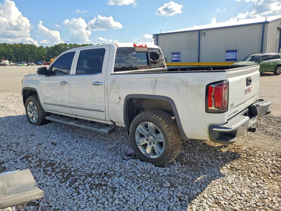 64467456 :رقم المزاد ، 3GTU2NEC5HG475534 vin ، 2017 Gmc Sierra مزاد بيع