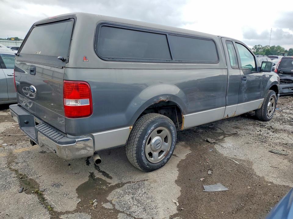 Продаж на аукціоні авто 2007 Ford F150, vin: 1FTPF12V47NA22317, номер лоту: 64103716