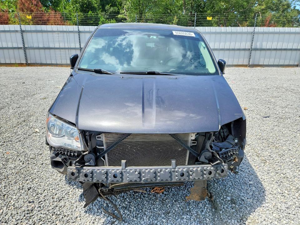 Aukcja sprzedaży 2016 Dodge Grand Caravan, vin: 2C4RDGBG1GR315582, numer aukcji: 65695636