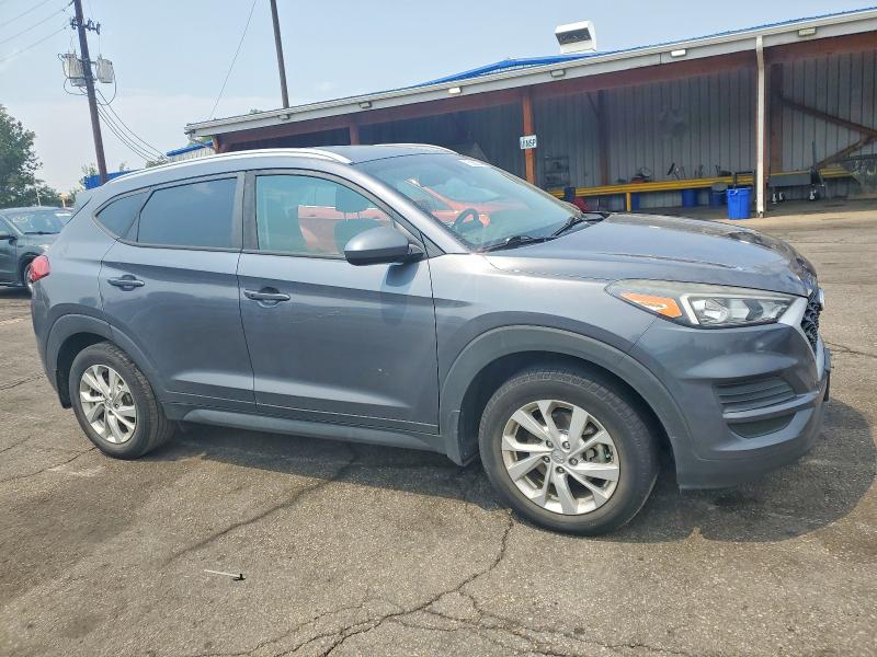 Aukcja sprzedaży 2019 Hyundai Tucson, vin: KM8J3CA45KU004602, numer aukcji: 63880236