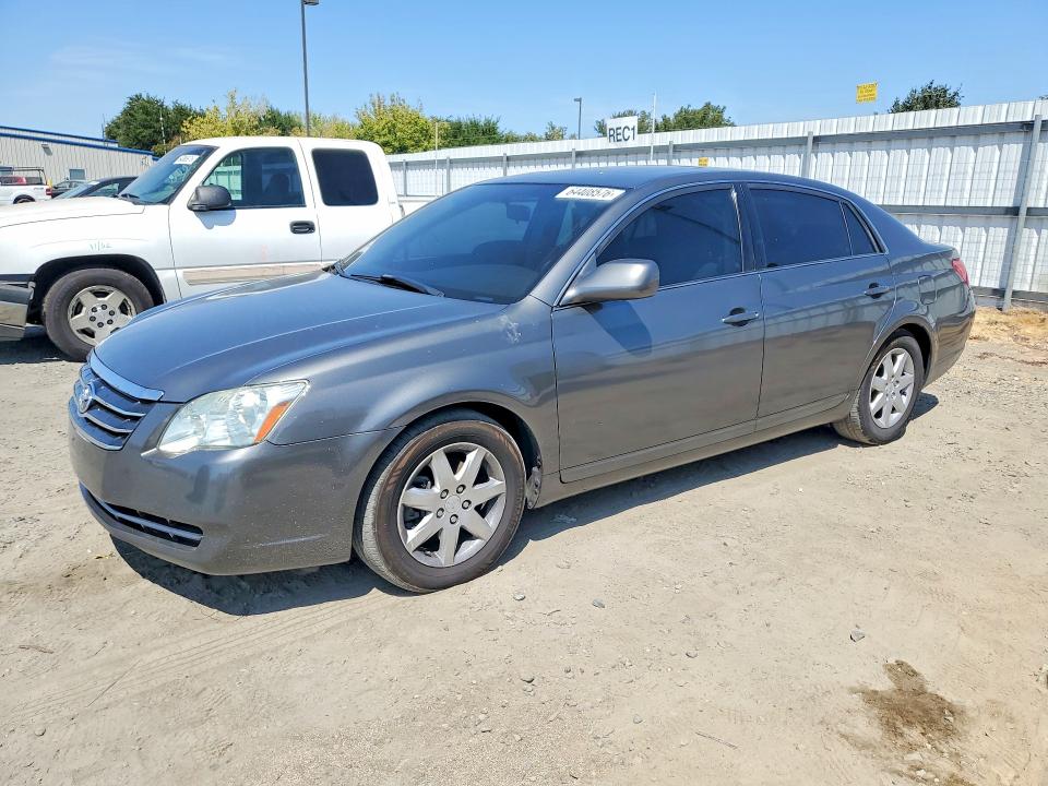 64408576 :رقم المزاد ، 4T1BK36B36U103794 vin ، 2006 Toyota Avalon مزاد بيع