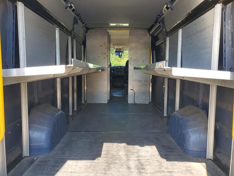 Продаж на аукціоні авто 2020 Ram Promaster 3500, vin: 3C6URVJG8LE136637, номер лоту: 64764566