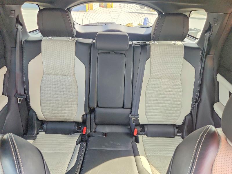 63763006 :رقم المزاد ، SALCL2FX3MH887453 vin ، 2021 Land Rover Discovery Sport مزاد بيع