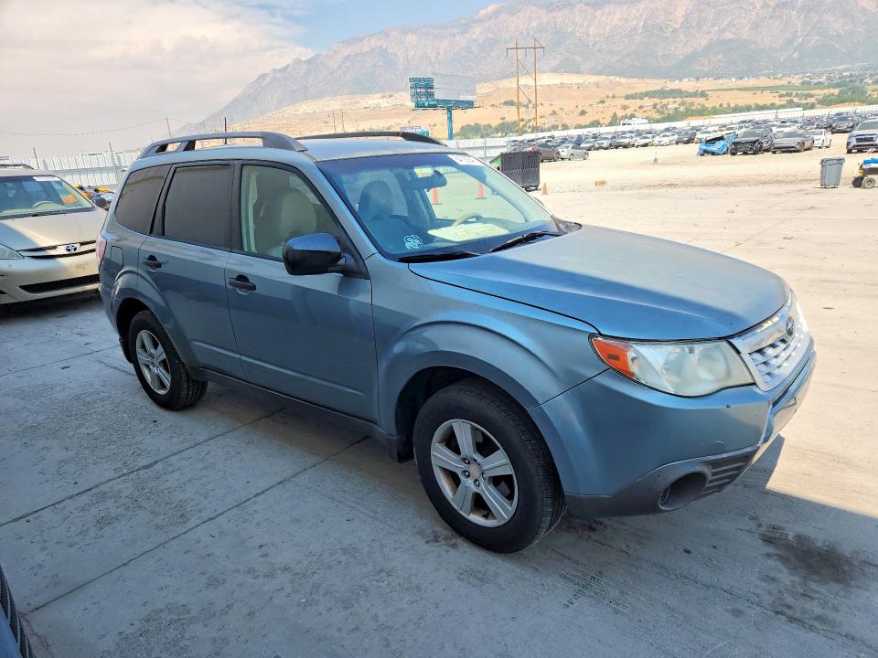 Продаж на аукціоні авто 2011 Subaru Forester, vin: JF2SHABC1BH706107, номер лоту: 64182646