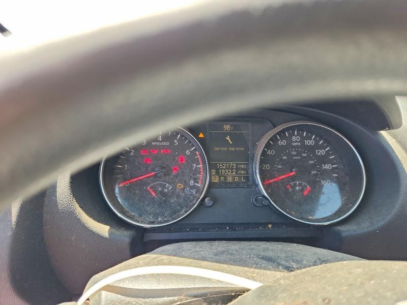 Aukcja sprzedaży 2015 Nissan Rogue, vin: JN8AS5MT9FW669703, numer aukcji: 66376616