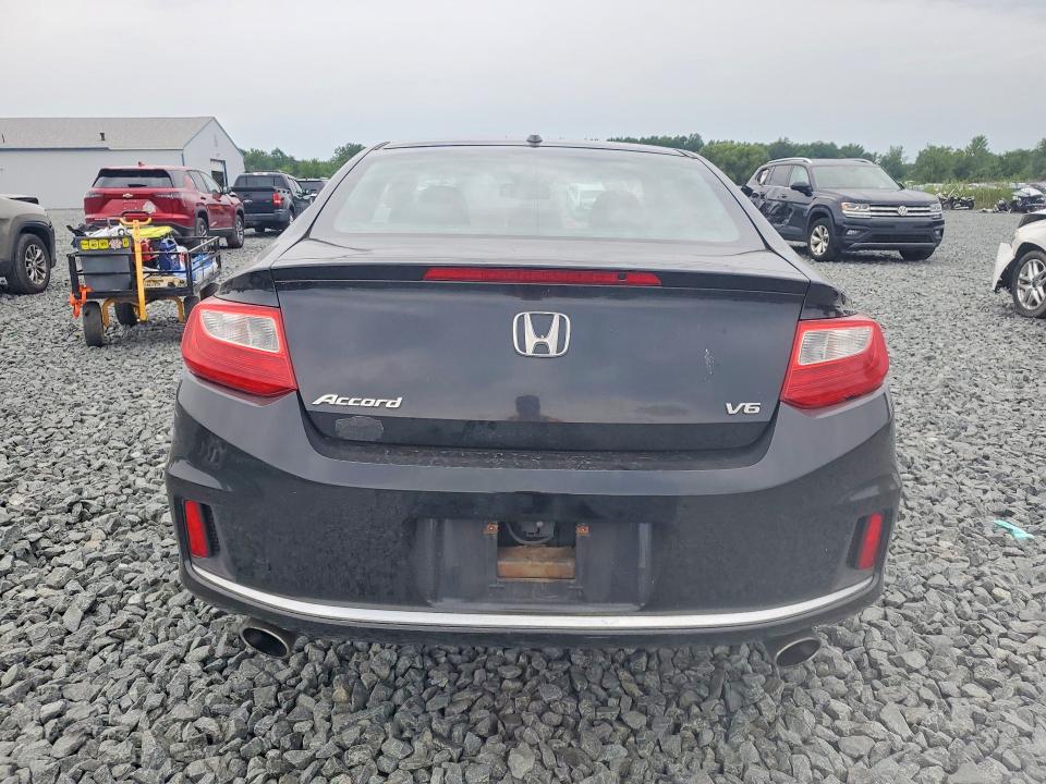 Aukcja sprzedaży 2015 Honda Accord, vin: 1HGCT2B85FA007792, numer aukcji: 64835196