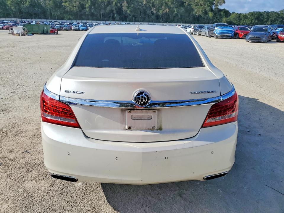 Aukcja sprzedaży 2014 Buick Lacrosse, vin: 1G4GB5G33EF246207, numer aukcji: 64774026