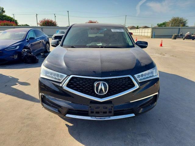 Продаж на аукціоні авто 2019 Acura Mdx, vin: 5J8YD3H5XKL012376, номер лоту: 64247096