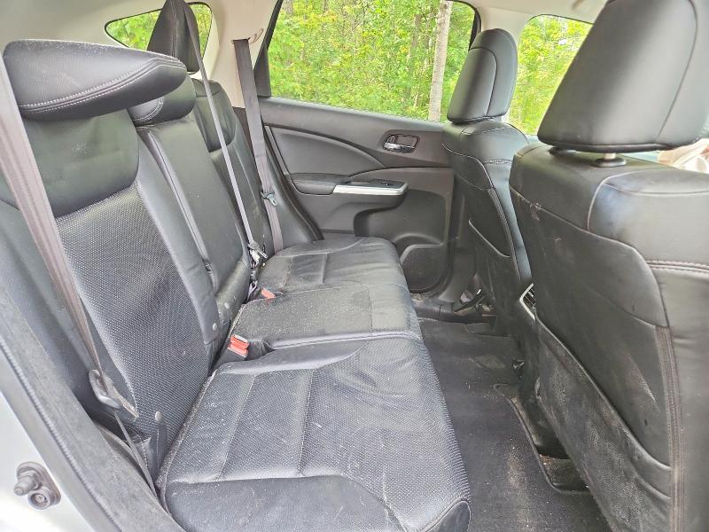 Aukcja sprzedaży 2016 Honda Cr-v, vin: 2HKRM4H78GH128276, numer aukcji: 65909726