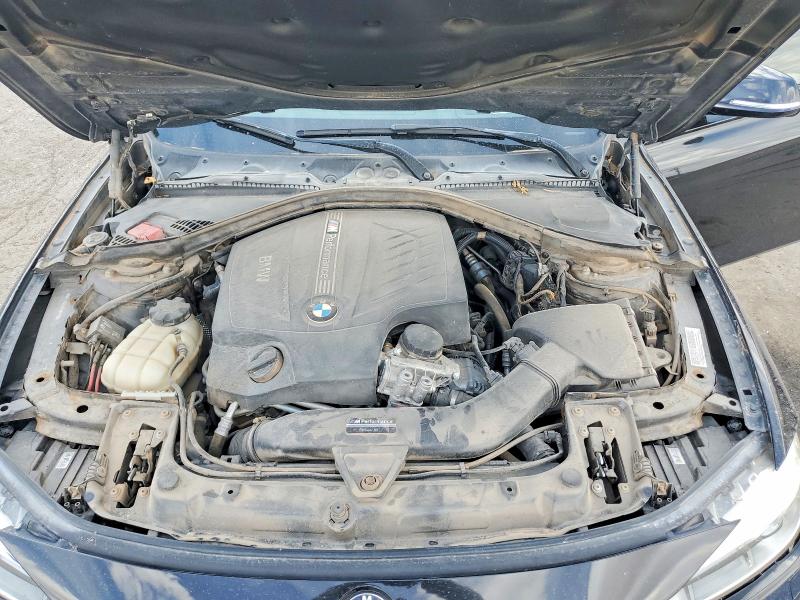 65177216 :رقم المزاد ، WBA3B9C53DF587779 vin ، 2013 Bmw 335 مزاد بيع