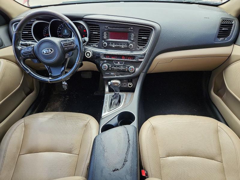 Aukcja sprzedaży 2014 Kia Optima, vin: 5XXGN4A73EG280649, numer aukcji: 67120106