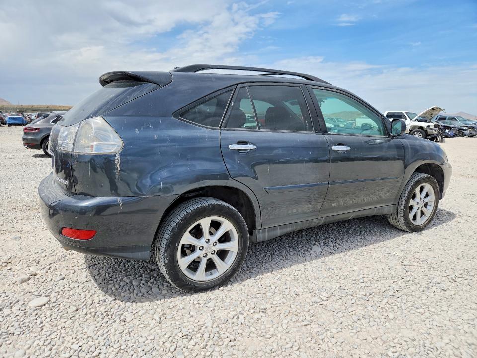 Продажа на аукционе авто 2009 Lexus Rx 350, vin: 2T2HK31U89C104606, номер лота: 66179276