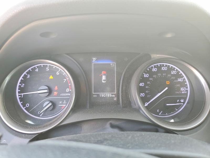 Aukcja sprzedaży 2022 Toyota Camry, vin: 4T1G11AK9NU656355, numer aukcji: 65925096