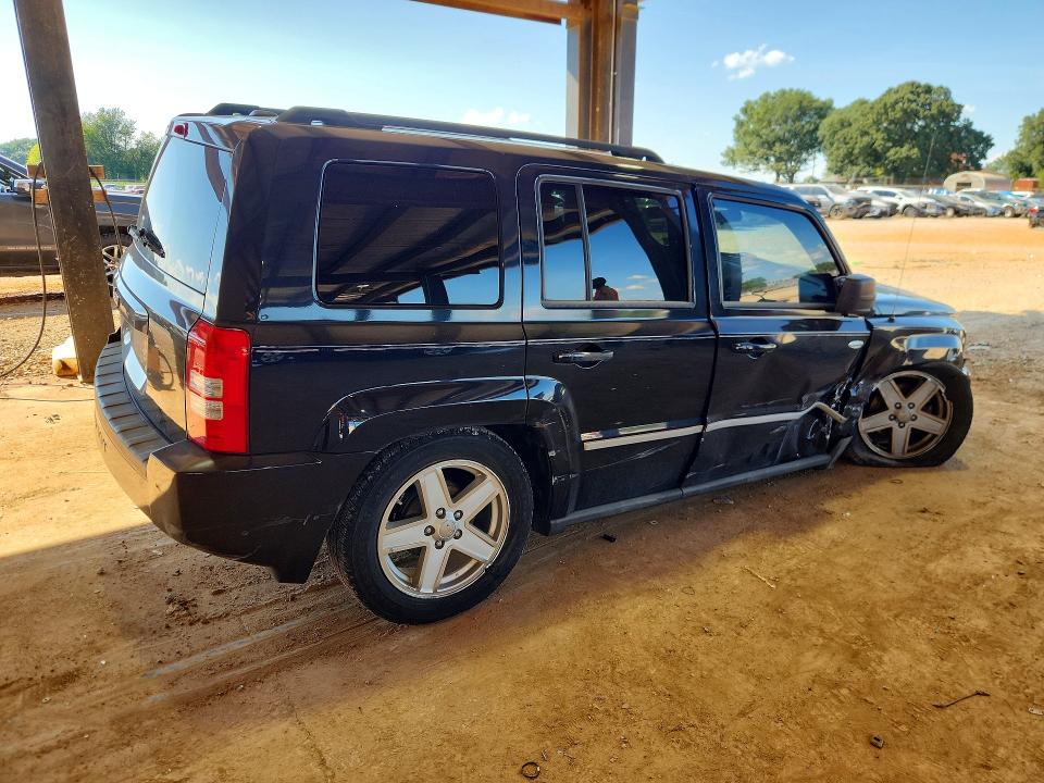 Aukcja sprzedaży 2010 Jeep Patriot, vin: 1J4NT1GA8AD641516, numer aukcji: 67310216