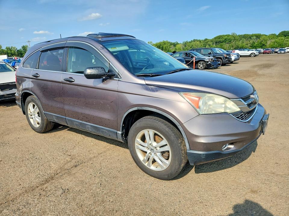 Aukcja sprzedaży 2010 Honda Cr-v, vin: 5J6RE4H5XAL097590, numer aukcji: 63773356