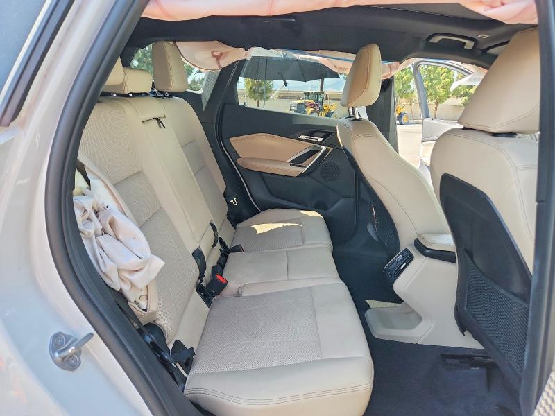64627046 :رقم المزاد ، WBX73EF09P5V72291 vin ، 2023 Bmw X1 مزاد بيع