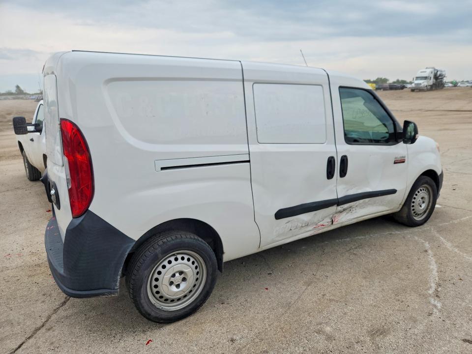 Aukcja sprzedaży 2019 Ram Promaster City, vin: ZFBHRFAB2K6N78972, numer aukcji: 61383696