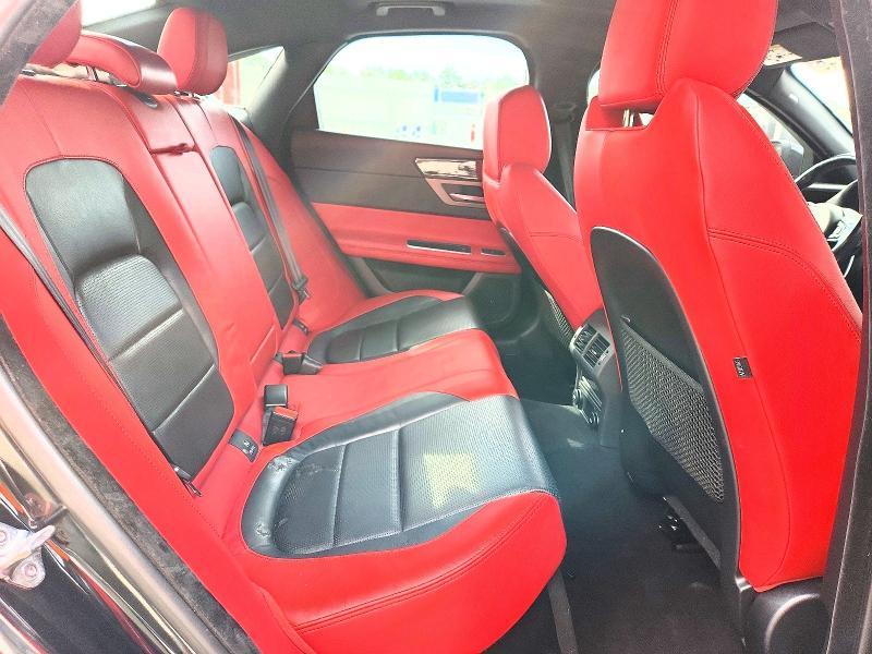 Продаж на аукціоні авто 2017 Jaguar Xf, vin: SAJBG4BV8HCY43105, номер лоту: 66053246