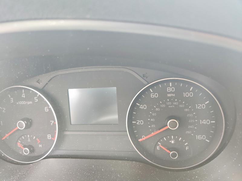 Aukcja sprzedaży 2000 Kia Sportage, vin: KNDPMCAC4K7575225, numer aukcji: 63450236