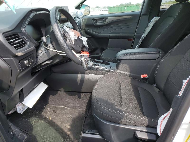 Aukcja sprzedaży 2025 Ford Escape, vin: 1FMCU9GN4SUA43674, numer aukcji: 65105756