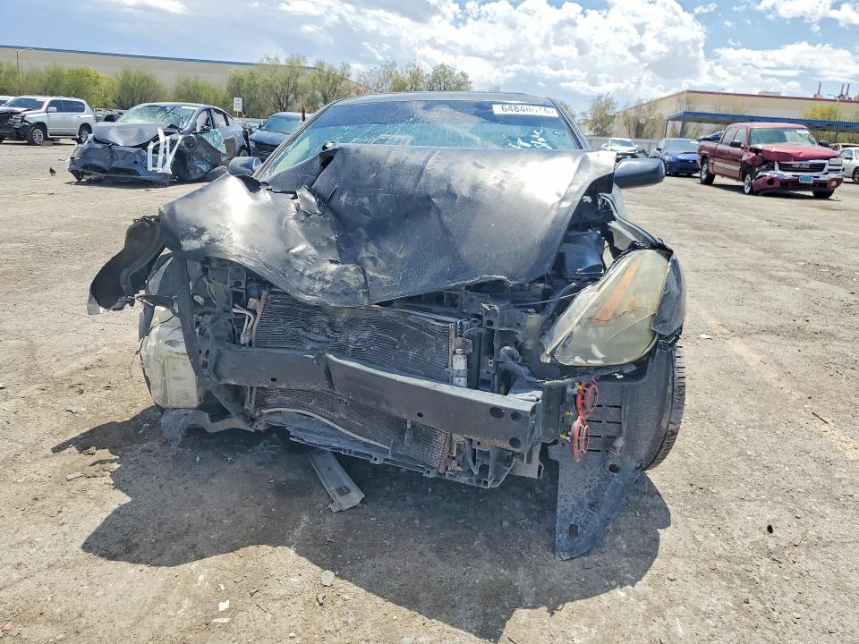 2008 Nissan Altima მანქანა იყიდება აუქციონზე, vin: 1N4AL24E28C101750, აუქციონის ნომერი: 64840816