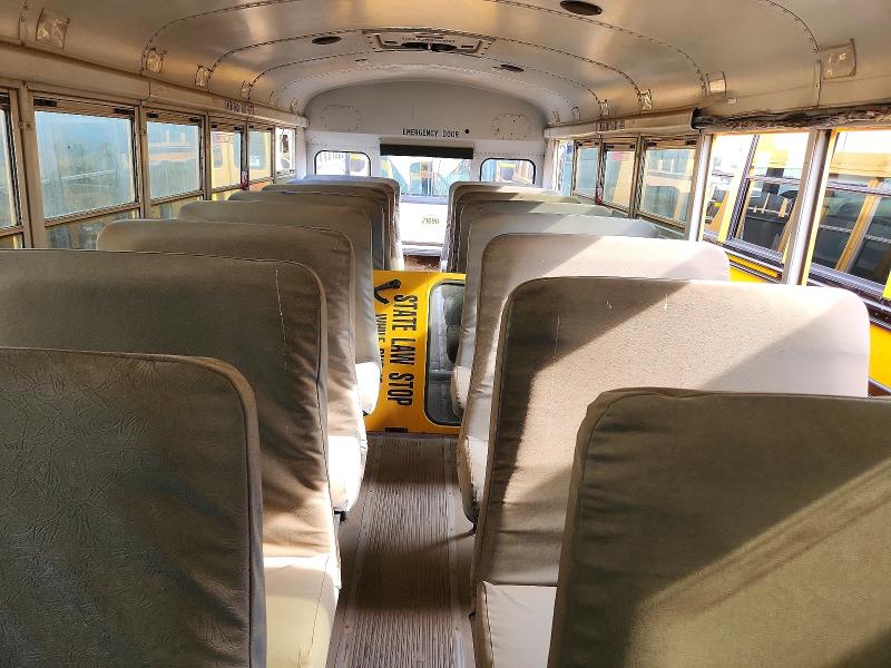 Aukcja sprzedaży 2011 Thomabuses Bus, vin: 1T88T4E26B1136057, numer aukcji: 65946716